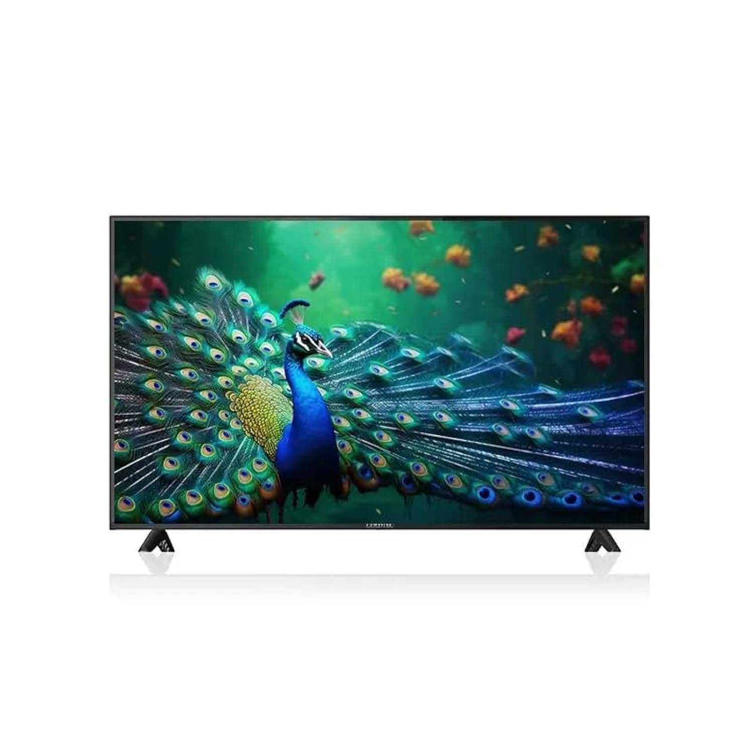 جولدتيك شاشة 70 انش GT70WOSJ، الترا اتش دي (4K-UHD)، ذكية، ويب او اس، جهاز تحكم عن بعد ذكي