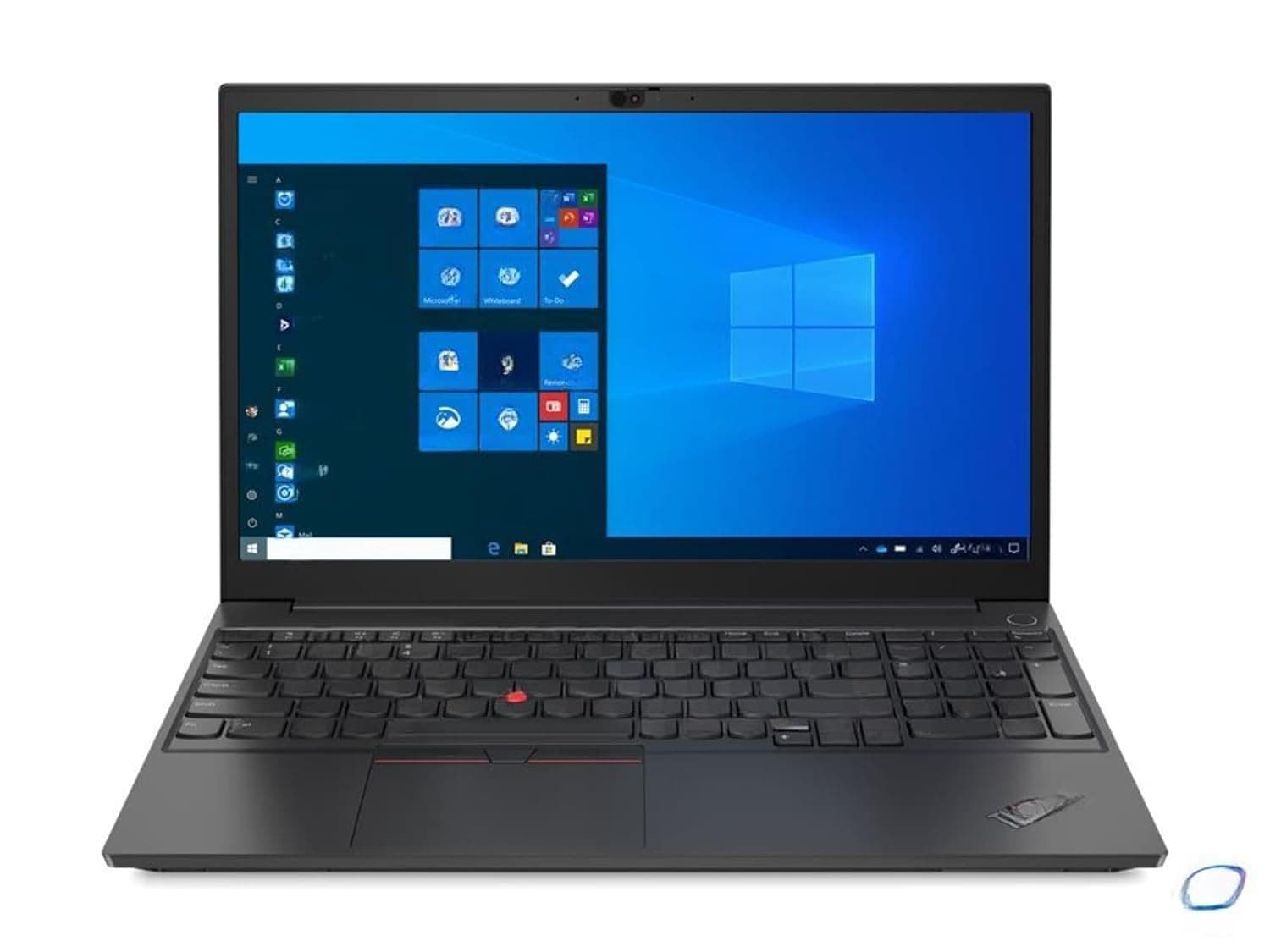 Lenovo ThinkPad E15 Gen 2 Intel Laptop | 15.6" 1920x1080 FHD | Core i5-1135G7-256GB SSD Hard Drive - 32GB RAM | 4 cores @ 4.2 GHz No OS Black (Renewed)