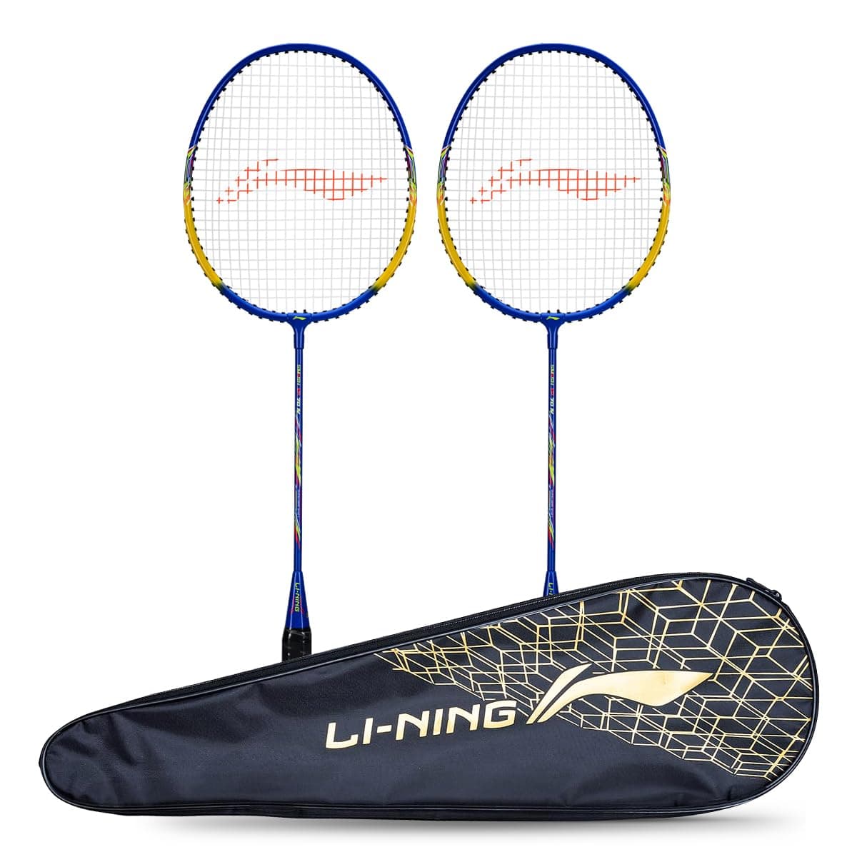 Li-Ning Badminton Racquet