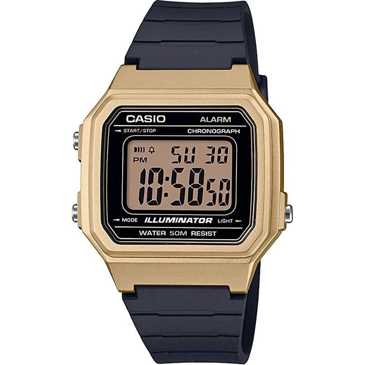CASIO DIGITAL CABALLERO WATCH FOR MEN