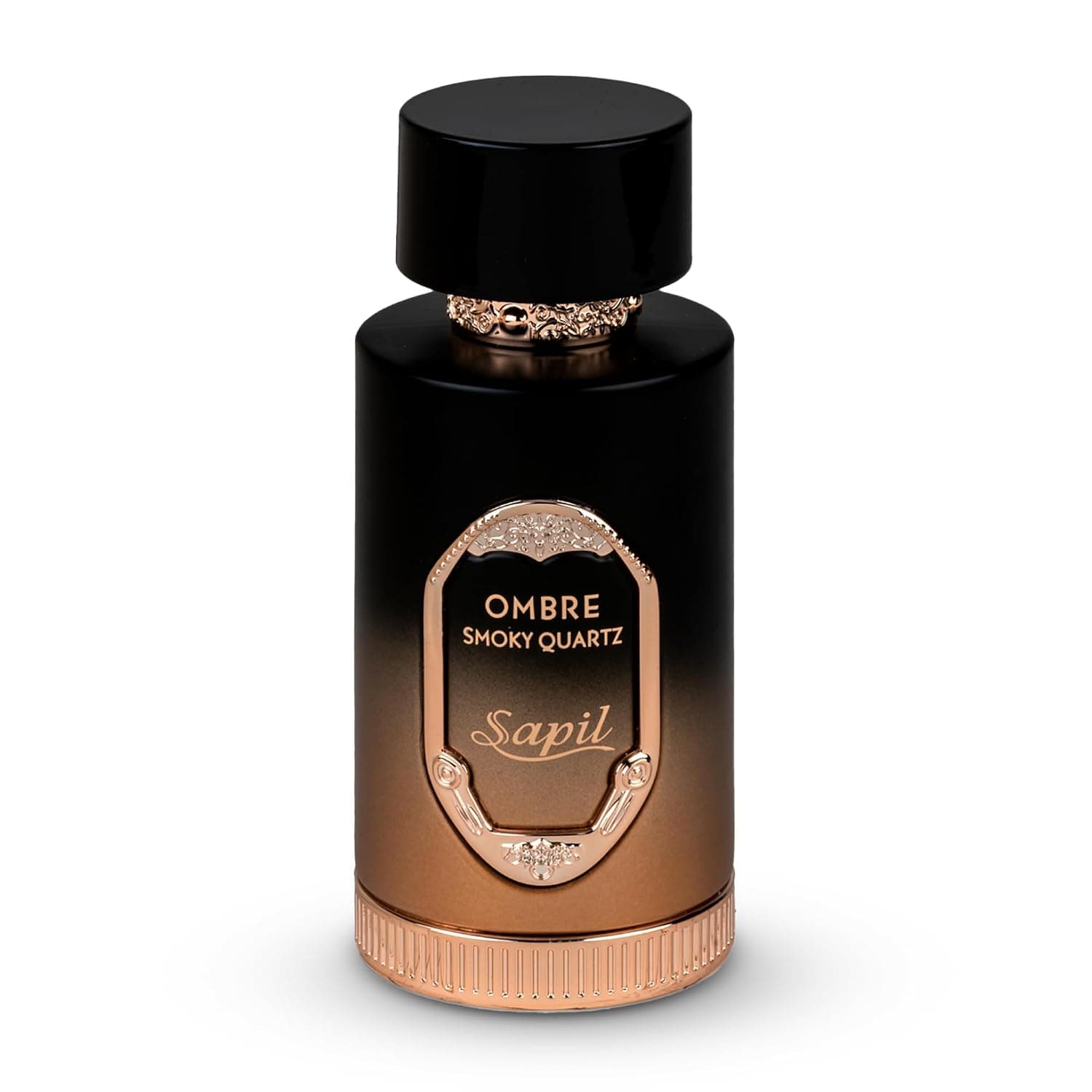 Sapil Ombre Smoky Quartz Unisex Eau De Parfum 100ml