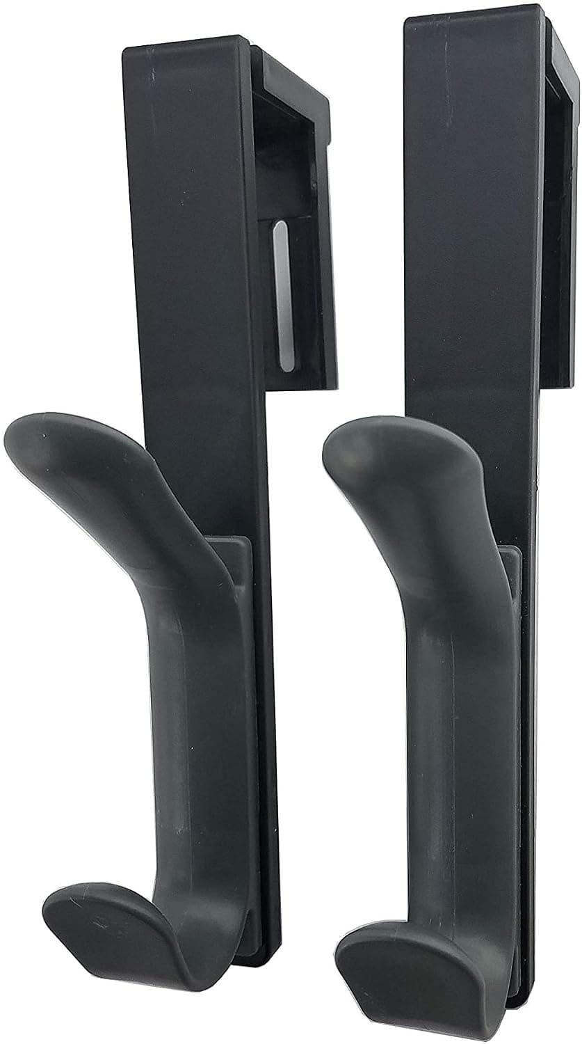 ModTek Cubicle Wall Hook. (2X)