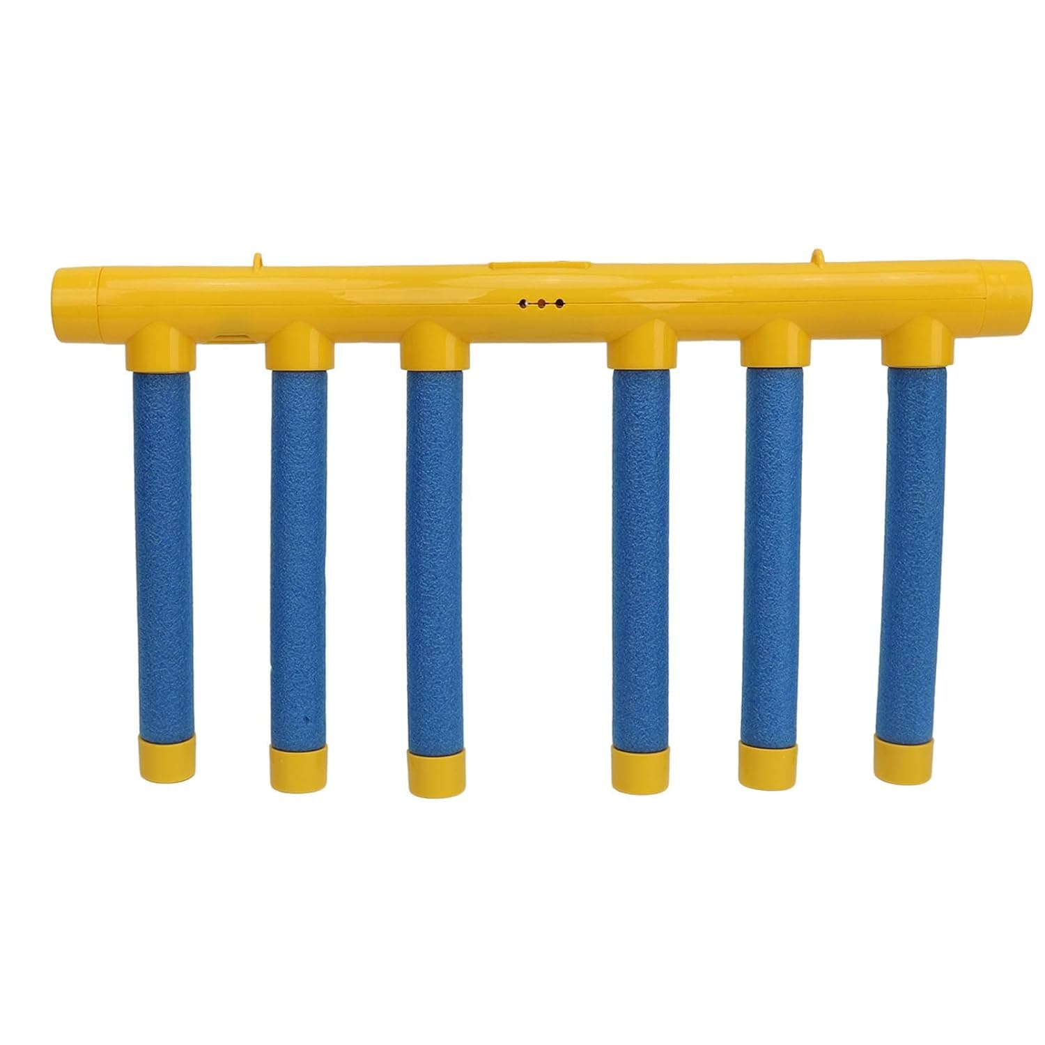 Jiawu Drop Stick Game, EVA Plastic Catch Stick Game for Kids Gift