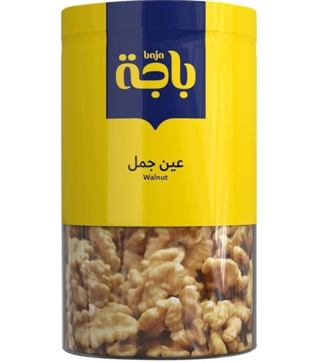Baja Raw Nuts Walnuts 150 g