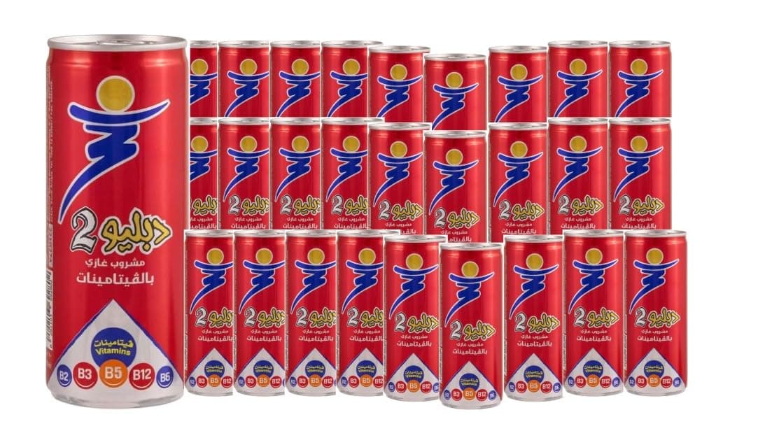 W2 30 x 250 Ml