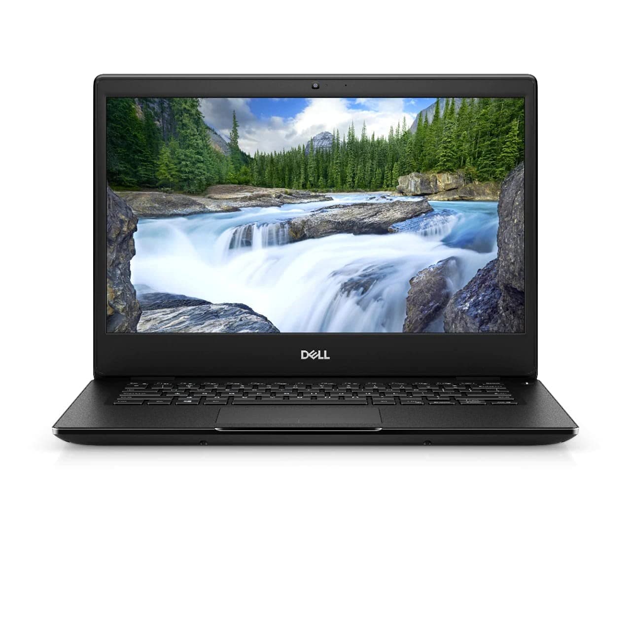 Dell Latitude 3400 Laptop | 14" 1366x768 HD | Core i5-8265U - 256GB SSD Hard Drive - 8GB RAM | 4 cores @ 3.9 GHz Win 11 Home Black (Renewed)