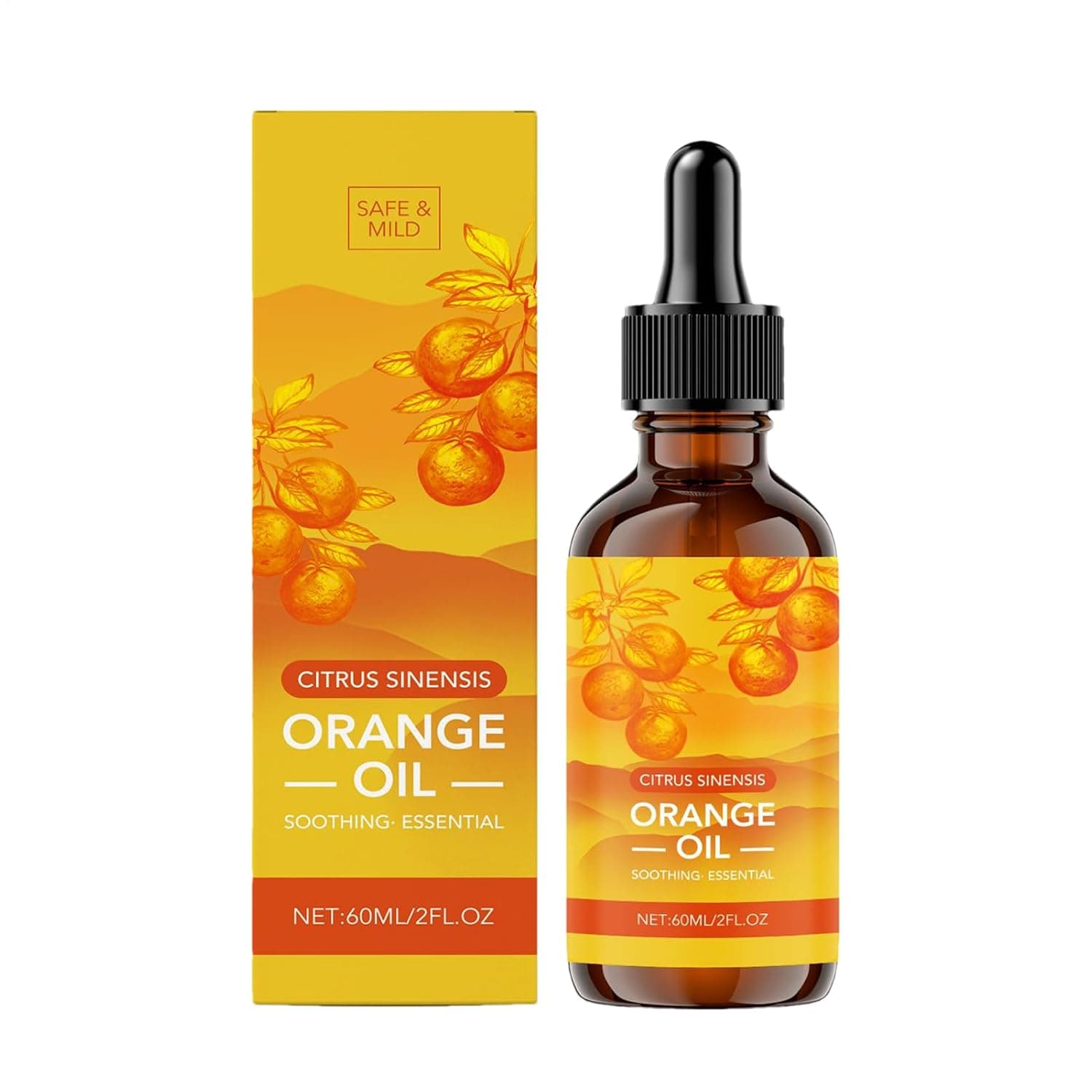 Oils for Diffuser Natural Fragrance Drops, Natural Liquids | 60ml Scent Oil Home Bedroom Car Spa Hotel Yoga Meditation Bath Study Work Home Bedroom Car Spa Hotel Yoga Meditation Bath