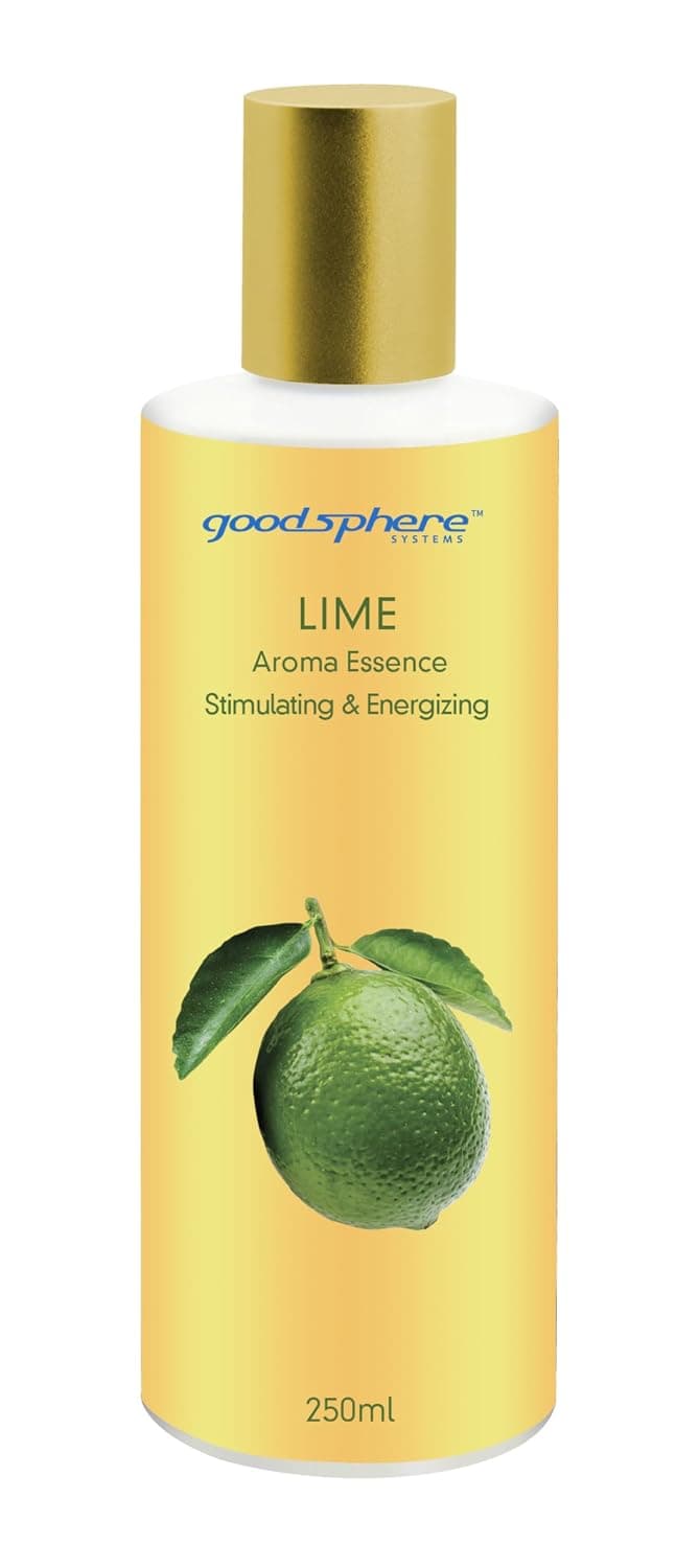 Lime - Goodsphere Aroma Essence - The Citrus Collection - 250ML