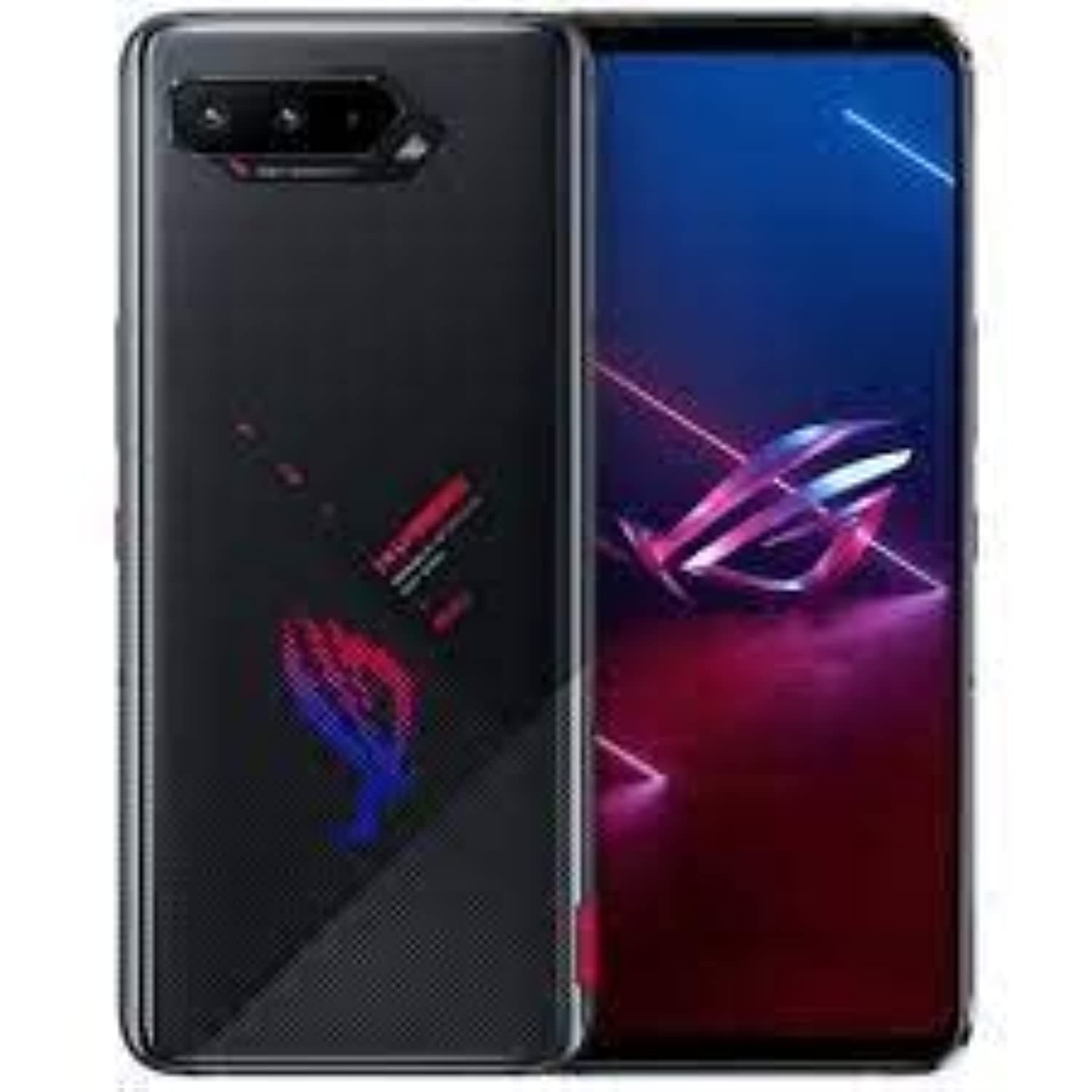 ASUS ROG Phone 5S 256GB 16GB RAM Global Version - Black