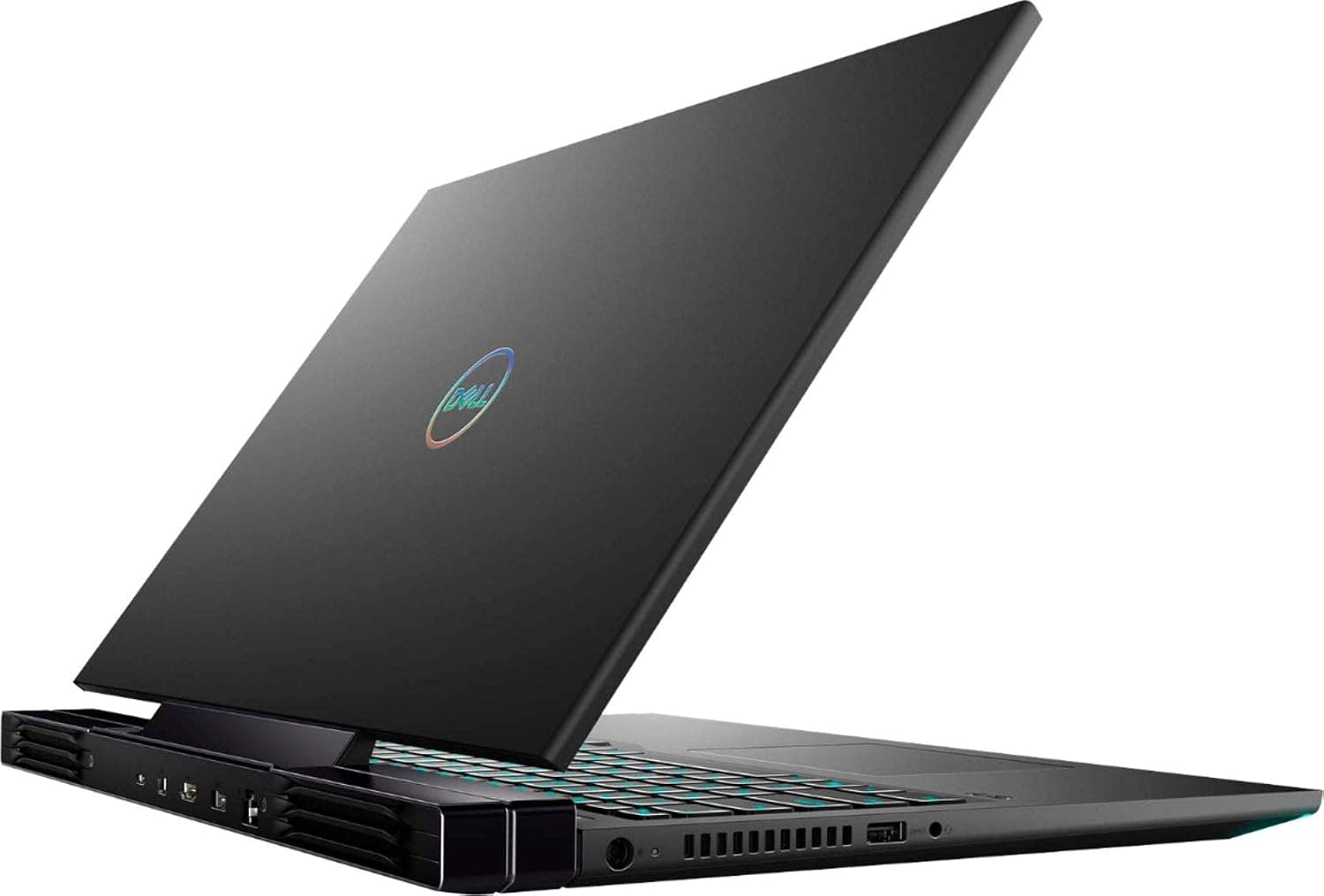 Dell G7 17.3-inch 300Hz Full HD Gaming Laptop Intel i7-10750H 16GB 512GB SSD 8GB NVIDIA GEFORCE RTX 2070 RGB Keyboard