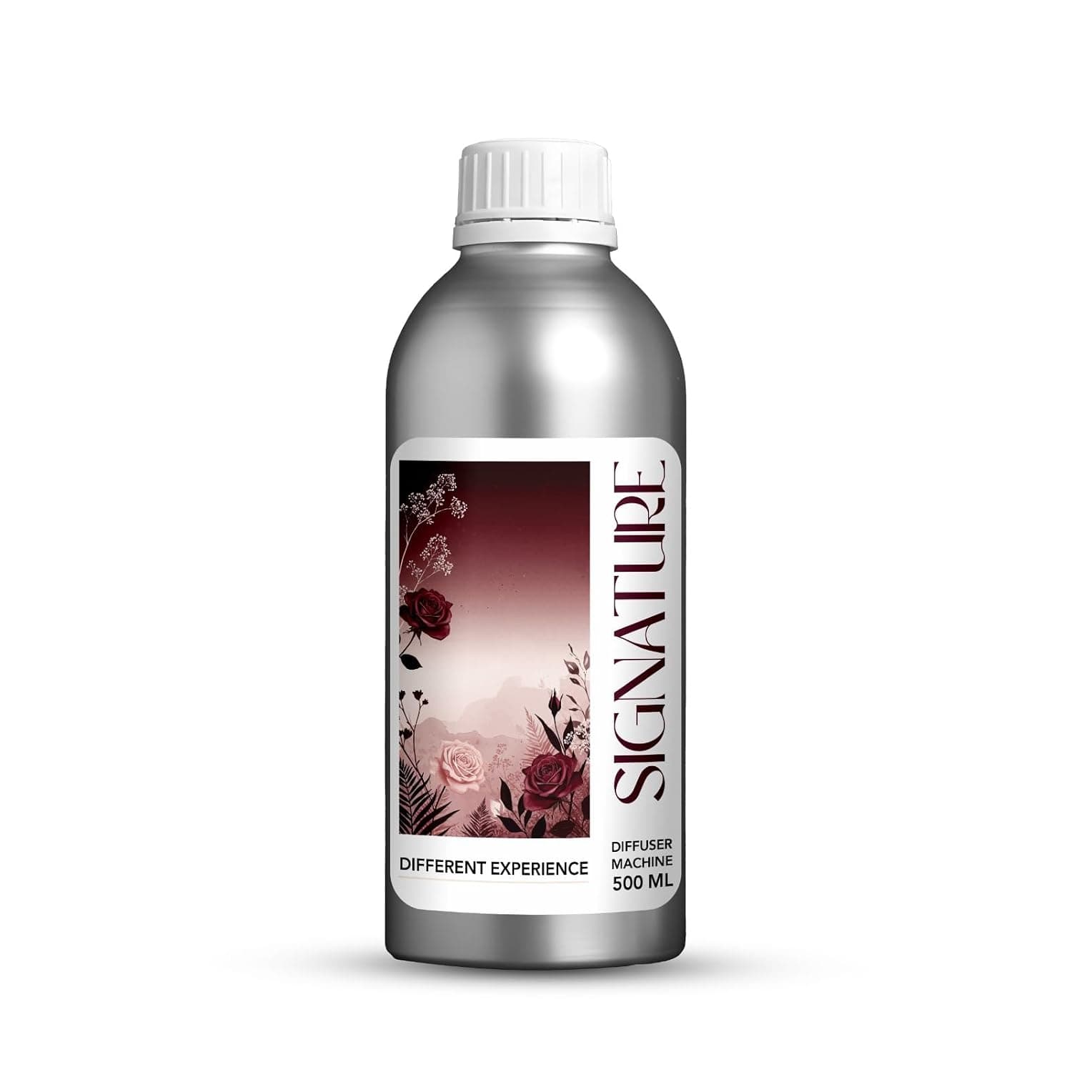 Fragrance Device Oil - Signature