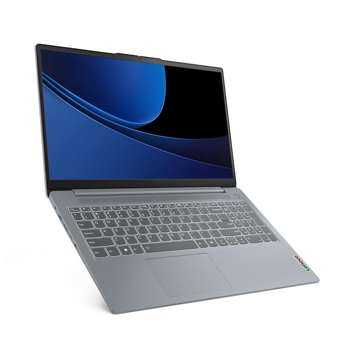 Lenovo IdeaPad Slim 3 15IRU9 83E6002EUS 15.6" Notebook - Full HD - Intel Core 5 120U - 8 GB - 256 GB SSD - English (US) Keyboard - Arctic Gray