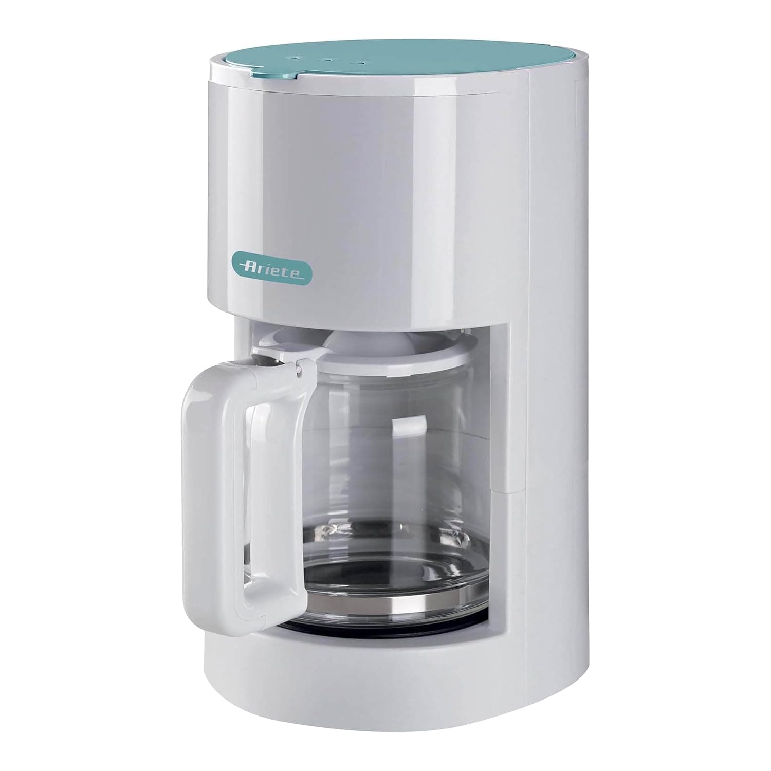 ARIETE 1394 CAFFEE MACHINE DRIP WHBL