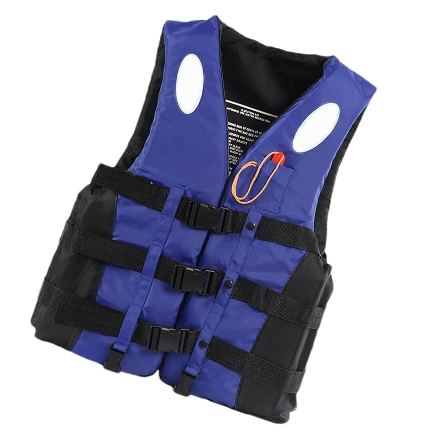 Life Vest for Adults Life Saving Vest Adjustable Safety Strap Adult Men | Life Vest Aid Adults for Swimming, Snorkeling, Kayaking, Paddle Boating, Fishing, Sailing, Surfing, Paddling, Low St
