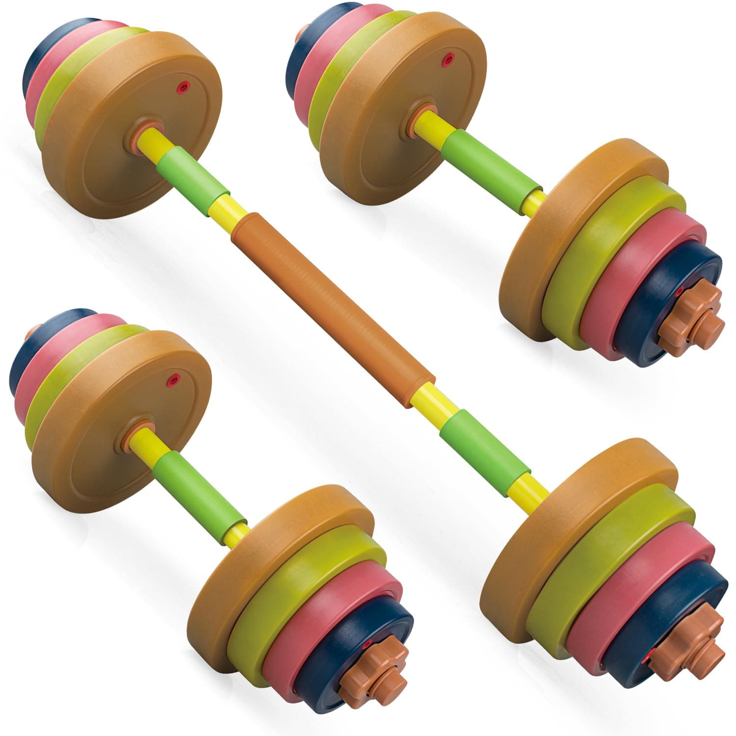 Trainings Gewichte Set für Kinder
