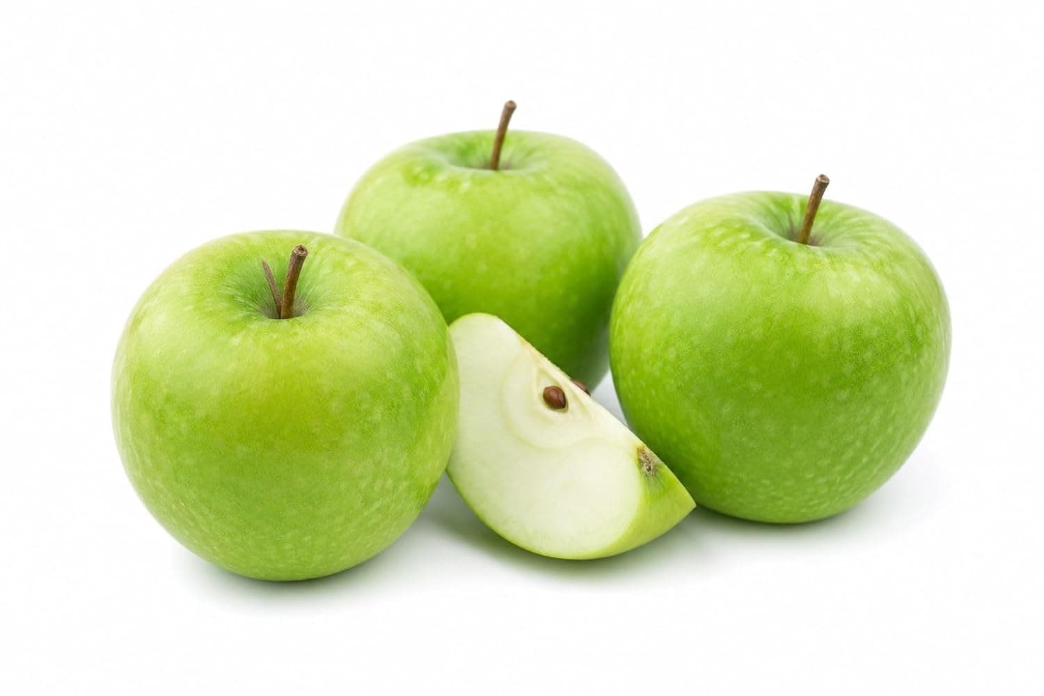 Fresh Apple Green Import 500g