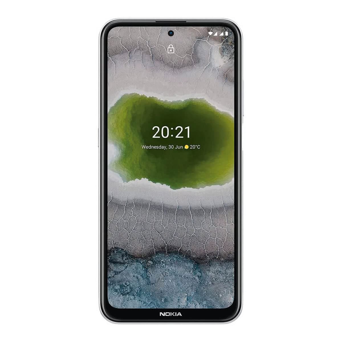 Nokia WAVE - Nok X10 128-4-5G-wh X10 Dual SIM 128GB/4GB white