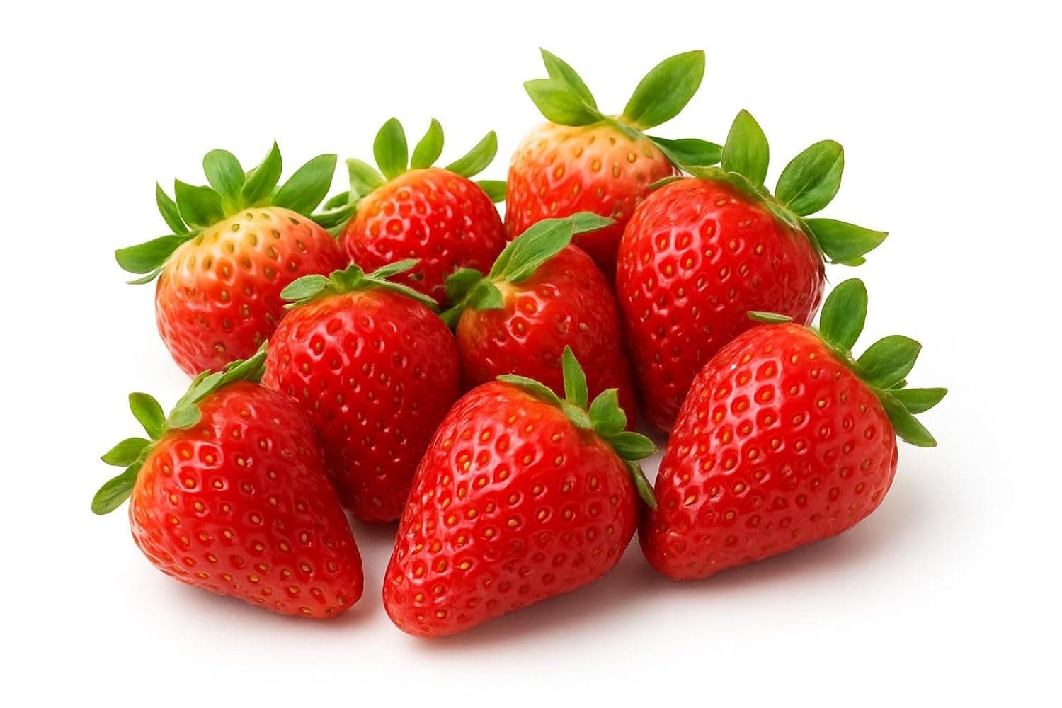 Fresh Strawberry South Africa 250g