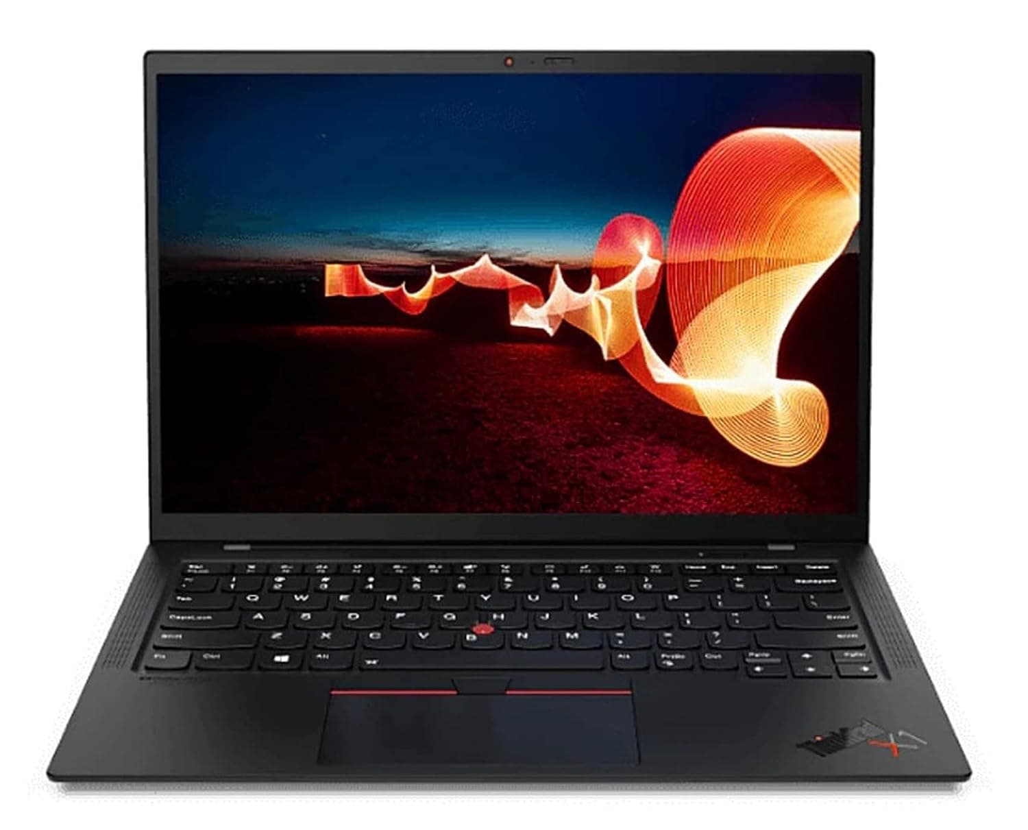 Lenovo ThinkPad X1 Carbon 9th Gen 9 Intel Core i7-1165G7, FHD Non-Touch Screen,16GB RAM, 512GB NVMe SSD, Backlit KYB Fingerprint Reader, Windows Pro