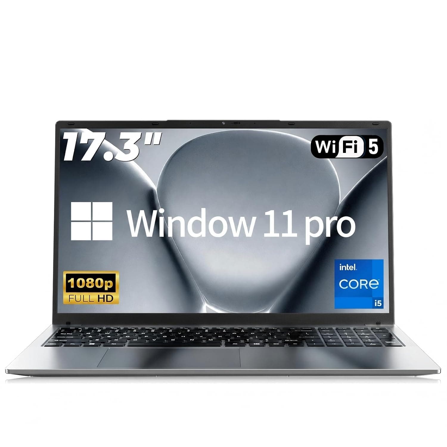 NIAKUN 17.3 7y57 16 1tb