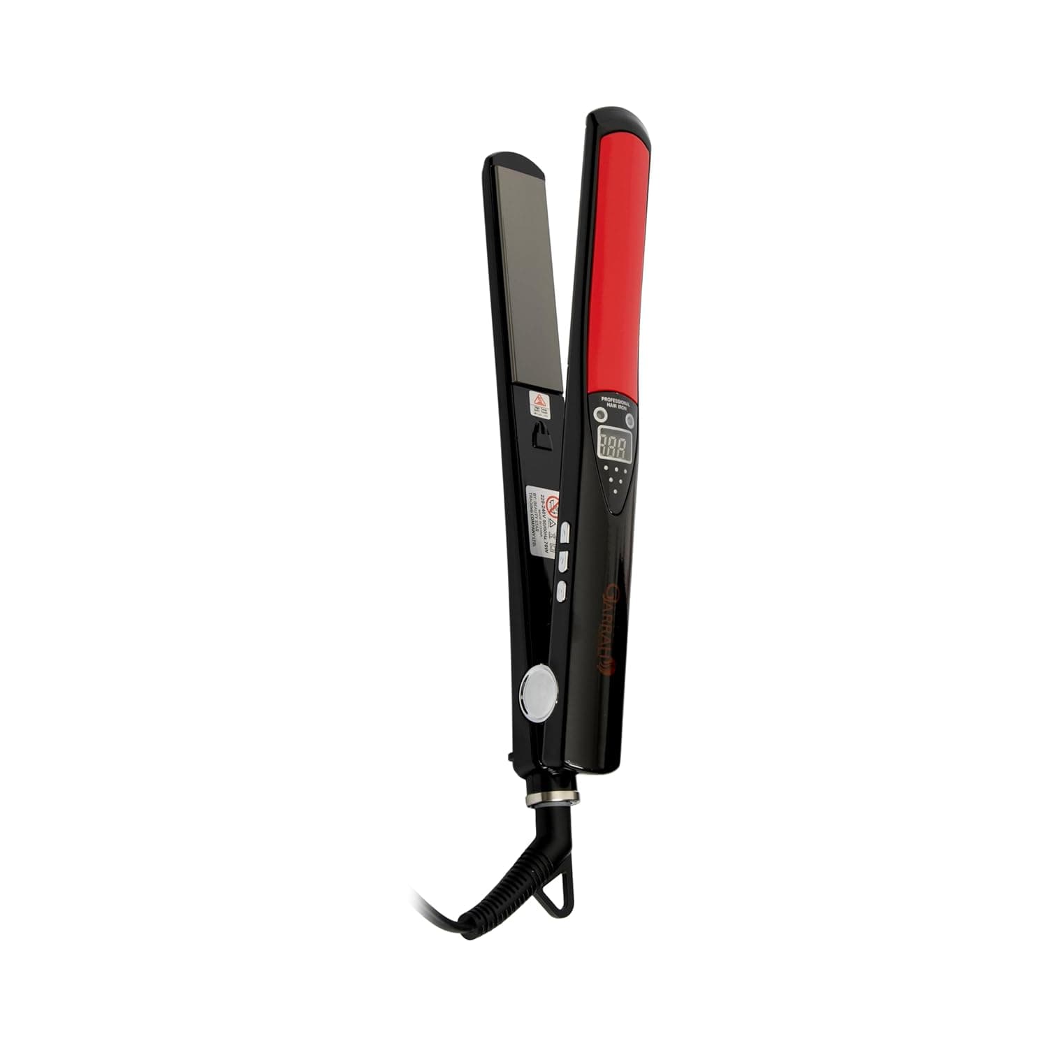 Ceramic Hair Straightener 1001