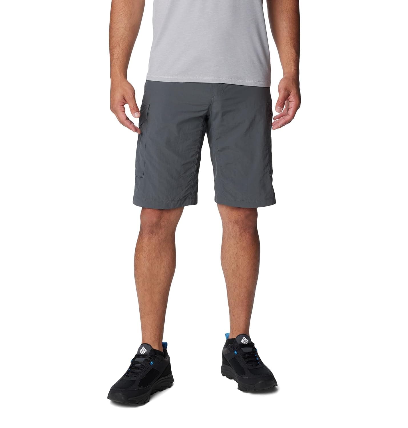 Columbia Men's Silver Ridge Cargo Short