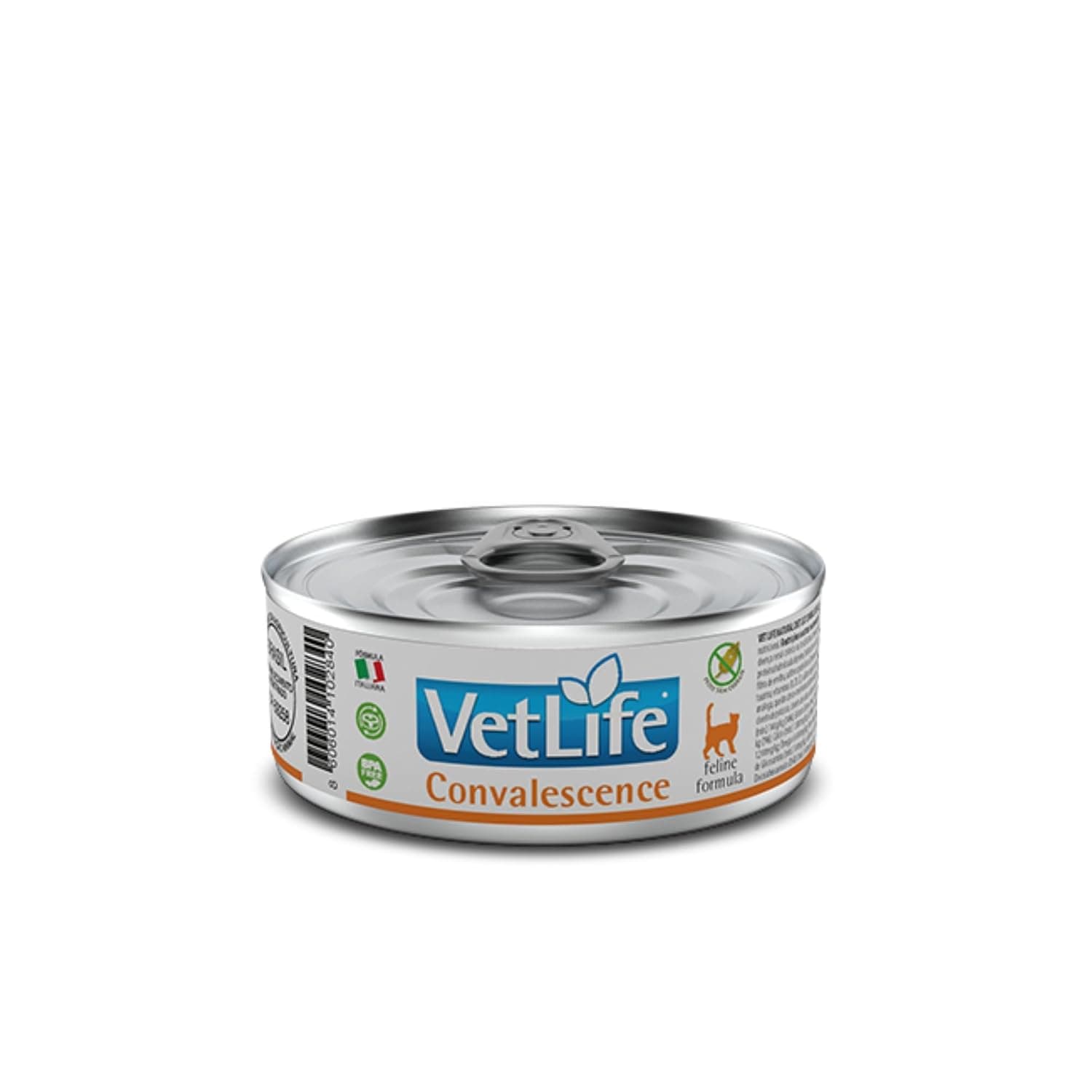 Farmina CAT VET LIFE CONVALSCENCE 85G