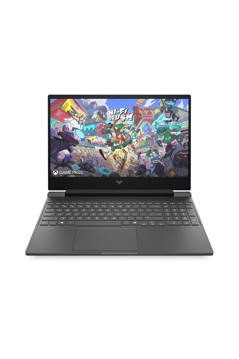 HP Victus 15-FB3703NT B9KM1EA AMD Ryzen 7 8845HS 16GB 1TB SSD 6GB RTX4050 15.6"Full HD 144Hz Win11H