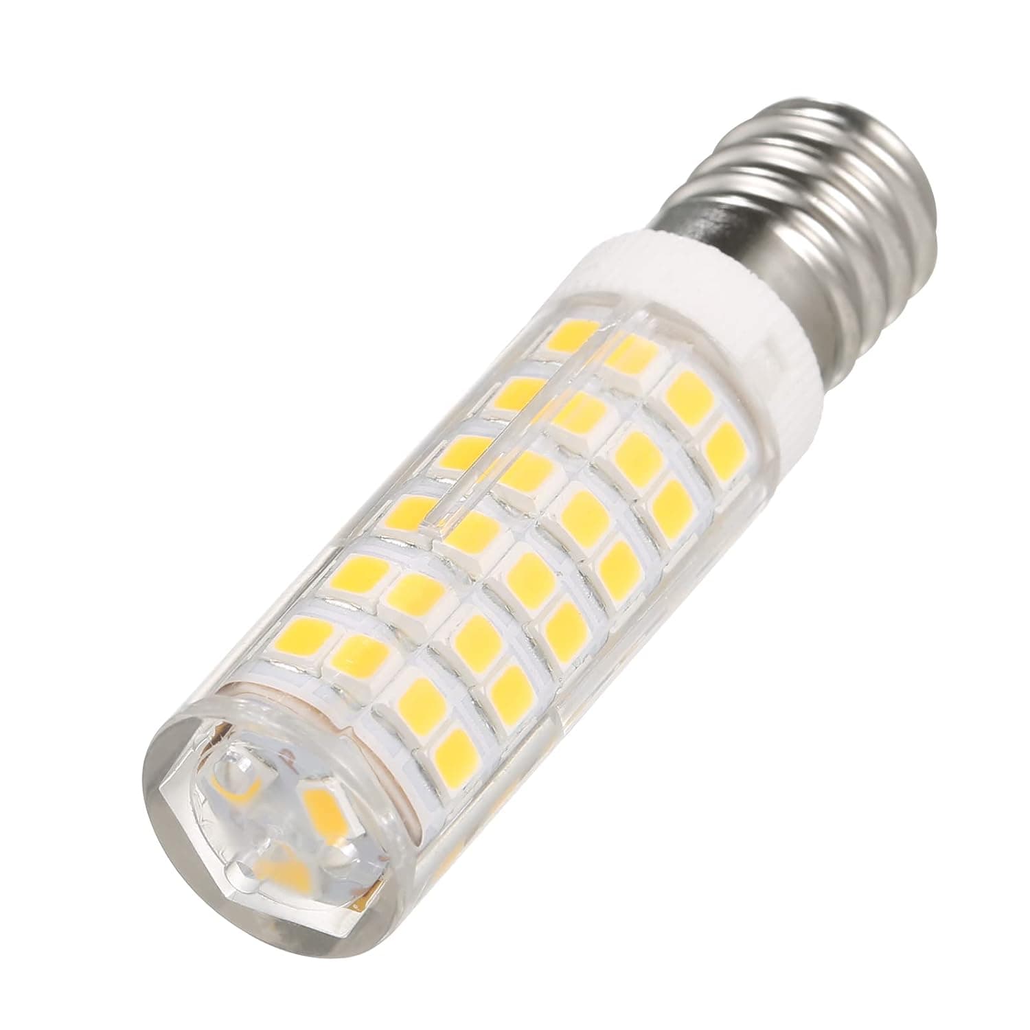 HELEMIY E14 Mini LEDs Light Bu Home Use 9W Energy-Saving Lamp Bu for Refrigerator Microwave Oven Ranges Hood