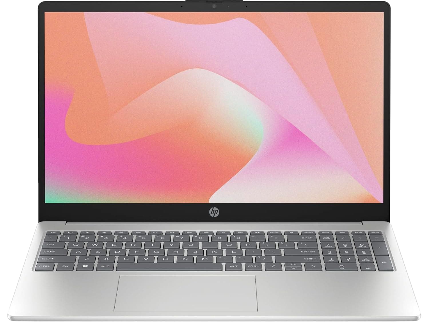 HP Laptop Computer 15.6" FHD Anti-Glare Display, 13th Gen Intel Core i7-1355U Processor, 16GB RAM, 1TB SSD, Intel Iris Xe Graphics, Wi-Fi 6, Bluetooth 5.3, Windows 11 Home