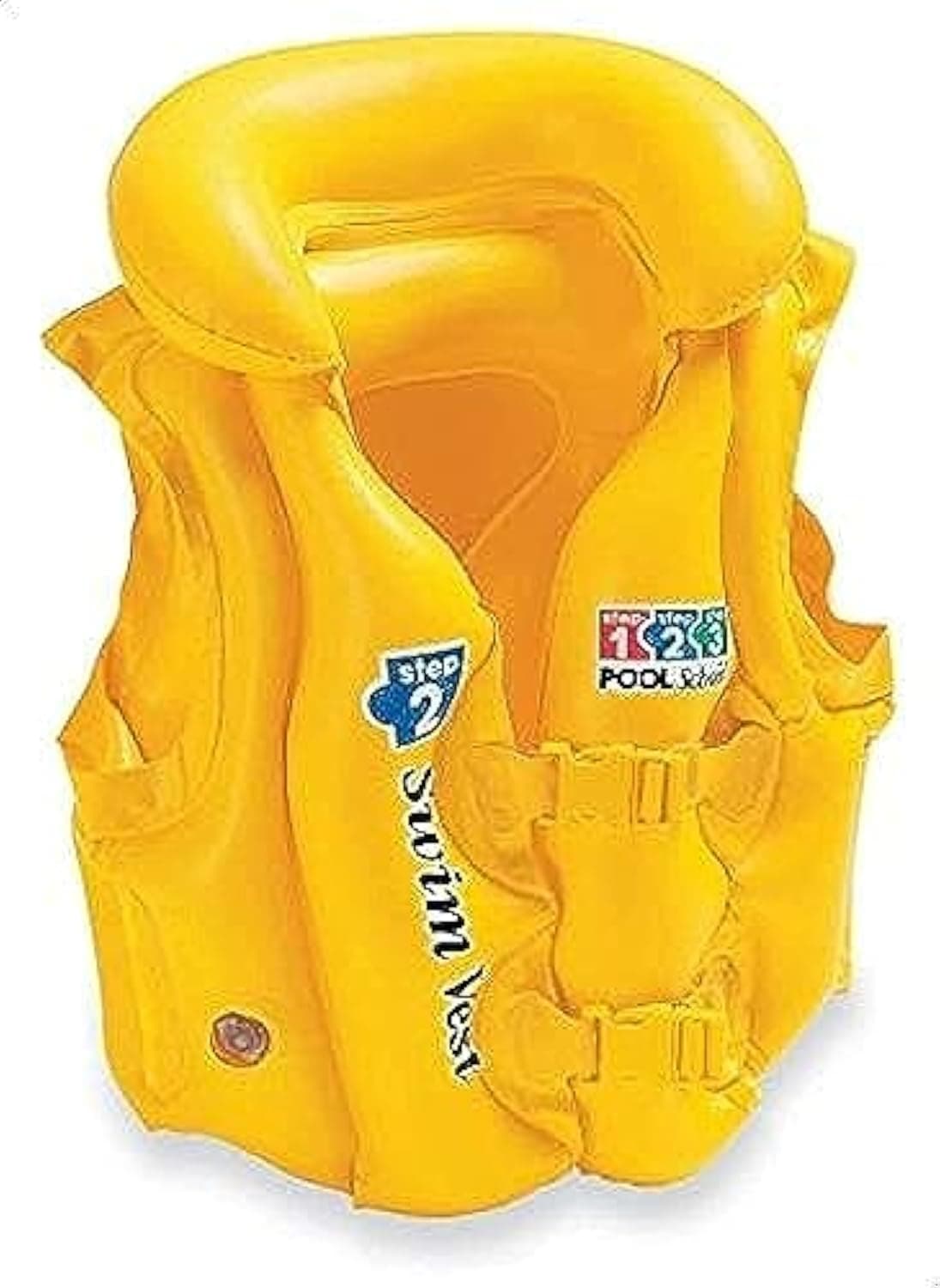 Intex 58660 Shirt floating raft for children