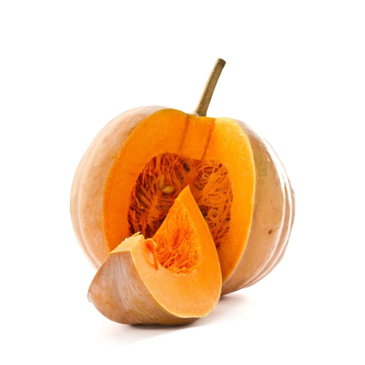 Fresh Chopped Pumpkin Local 500g