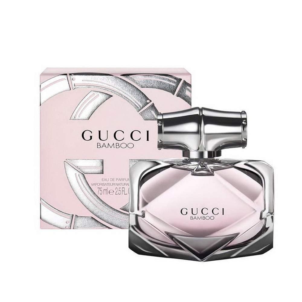 Gucci Perfume Gucci Bamboo By Gucci Perfumes For Women Eau De Parfum, 75Ml, Value Not Found
