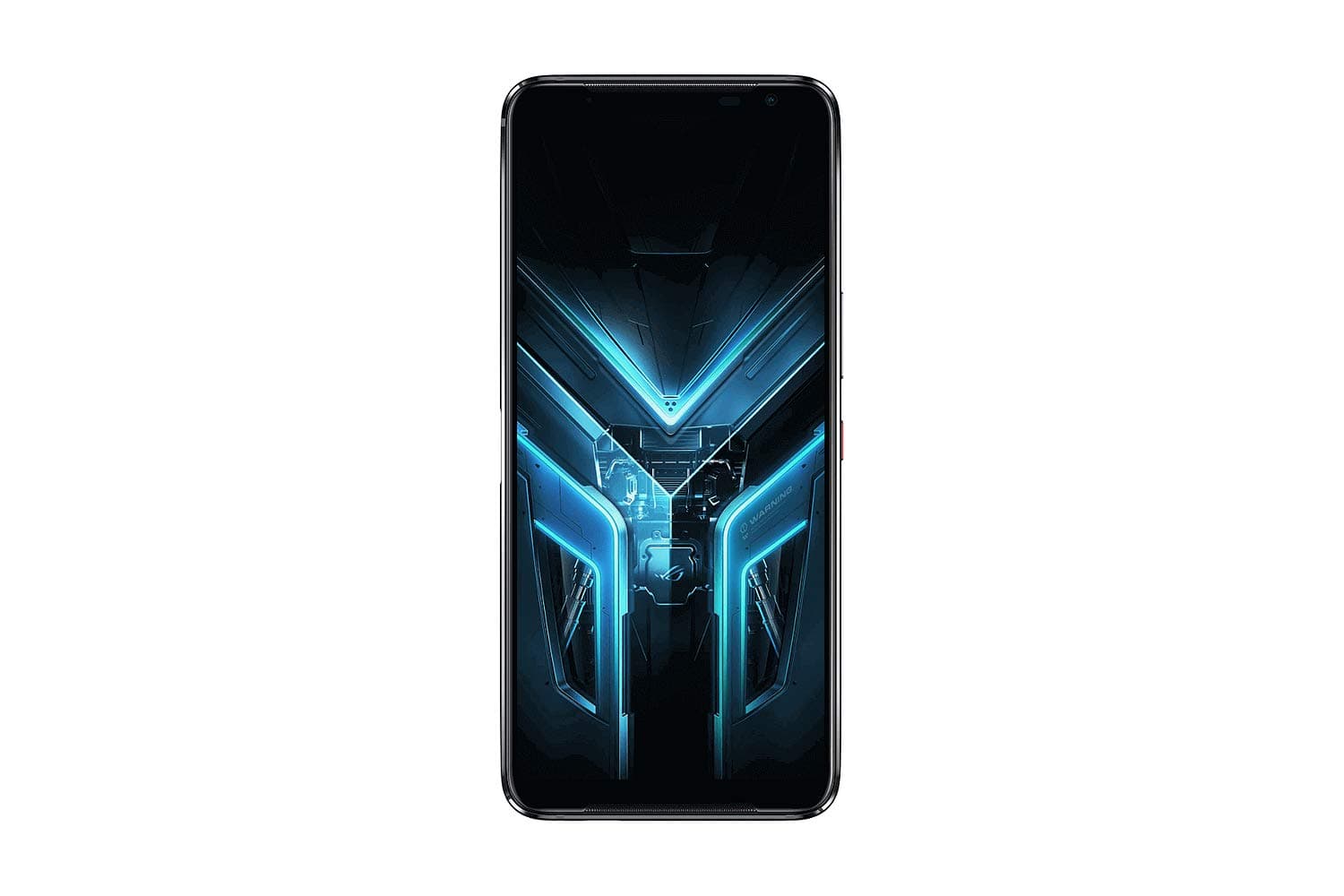 ASUS ROG Gaming Phone 3 (Elite Edition) ZS661KS Dual-SIM 512GB ROM + 12GB RAM Factory Unlocked 5G Smartphone (Black) - International Version