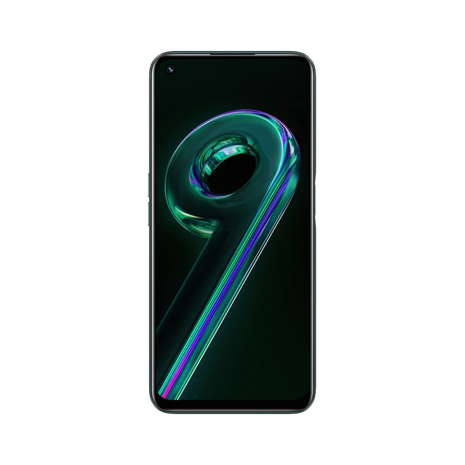 Realme 9 Pro Dual-SIM 128GB ROM + 8GB RAM (GSM only | No CDMA) Factory Unlocked 5G SmartPhone (Aurora Green) - International Version