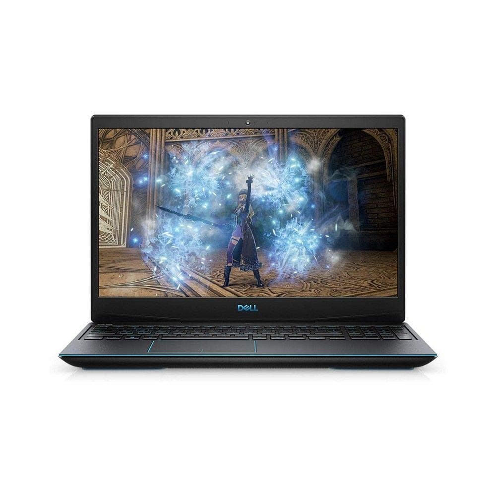 Dell Mobile Precision 3541 CORE I5 9-9400H 8GB 256GB SS 15.6IN W10