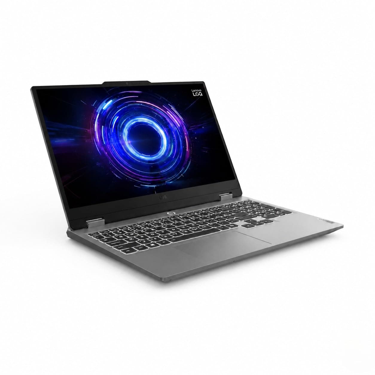 Lenovo LOQ 15IRX10, Intel Core i7-13645HX, 16GB RAM, 1TB SSD, Windows 11 Home, Luna Grey