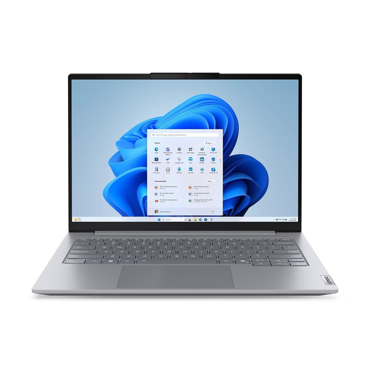 Lenovo ThinkPad X1 Carbon Gen 12, Intel Ultra 7 155H, 14" FHD (1920 x 1200) IPS, Anti-Glare, 400 nits, 32GB DDR5-6400MHz, 2TB SSD, 1080p RHD IR Camera, Win 11 Pro - Black