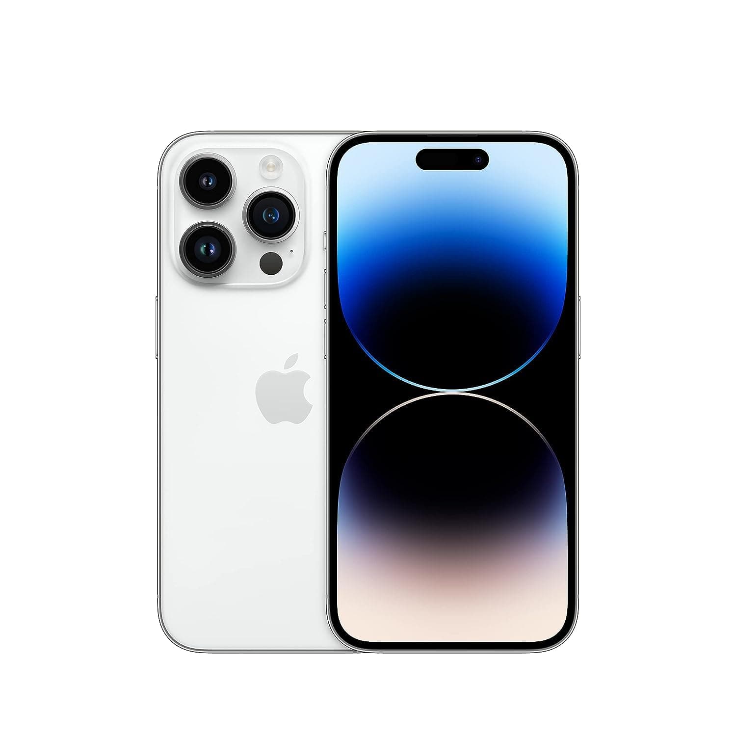 Apple (Refurbished) iPhone 14 Pro 5G 128GB - Silver