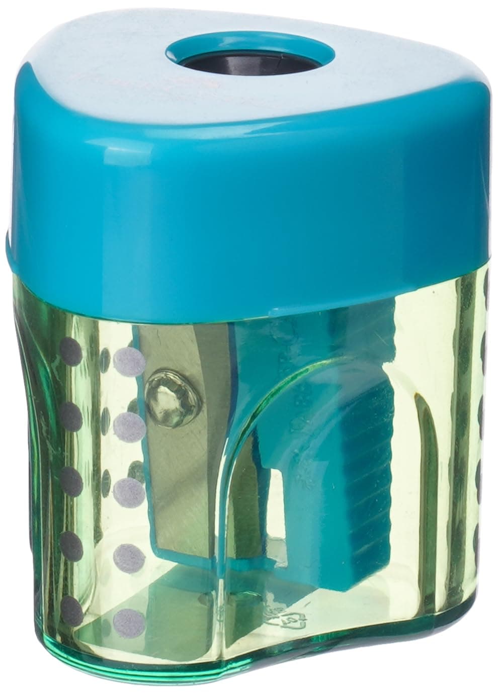 Faber-Castell Single Hole Grip Sharpener with Barrel Trend Class