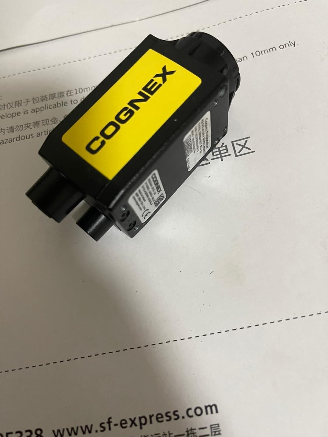 IS8505M-373-50(Used) Tested in Good Condition 90-Day Warranty