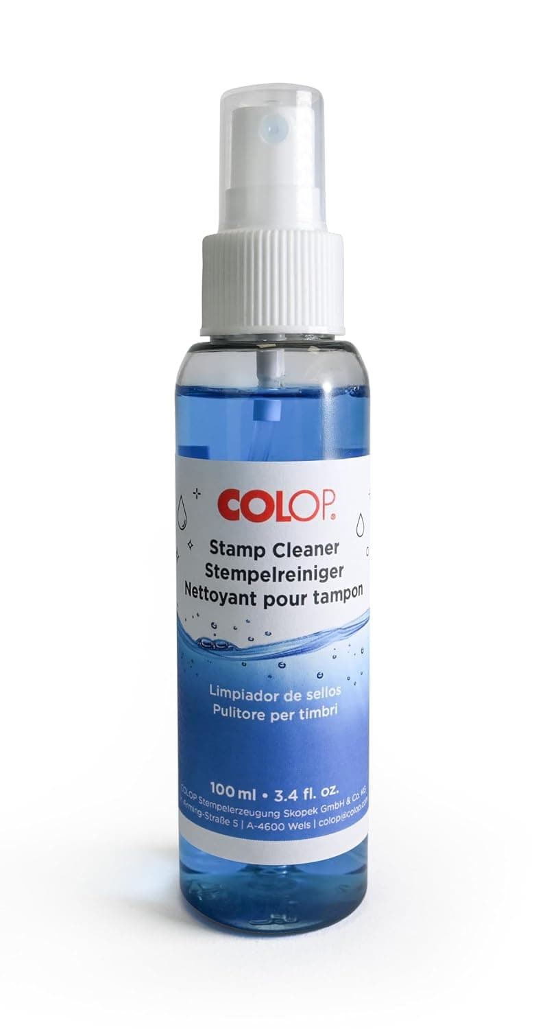 COLOP Stamp Cleaner 100 ml