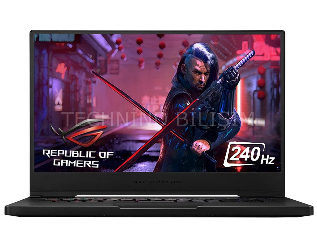 ASUS ROG Strix G16 Gaming Laptop 2023, 16" 165Hz Display, Intel Core i7-13650HX, NVIDIA GeForce RTX 4060, 64GB DDR5 RAM, 1TB SSD, Backlit Keyboard, Windows 11 Home, Bundle with Laptop Stand