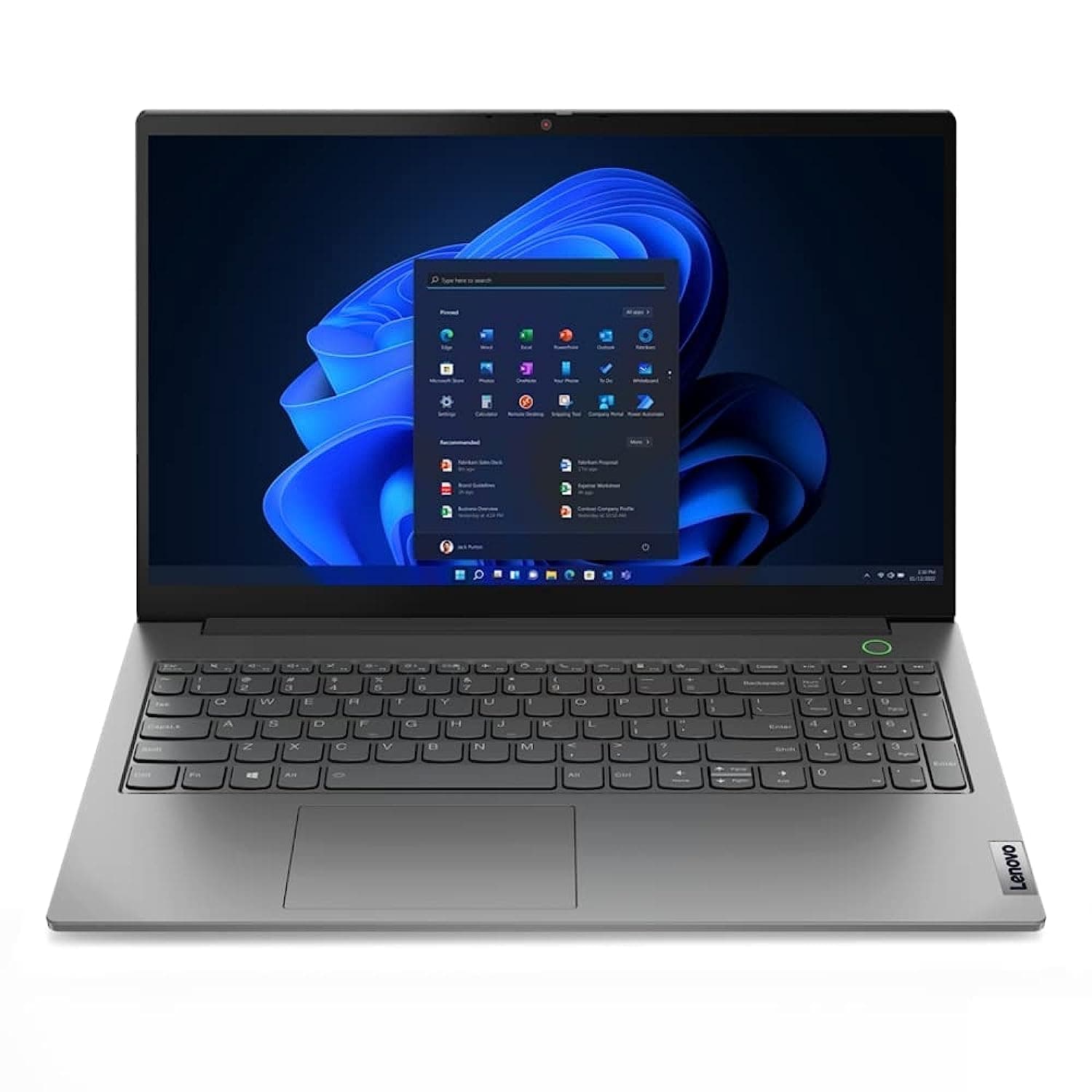 LENOVO Thinkbook 15 Intel Core I5 12Th Gen, 8Gb Ram, 512Gb Ssd, 15-Inch Laptop