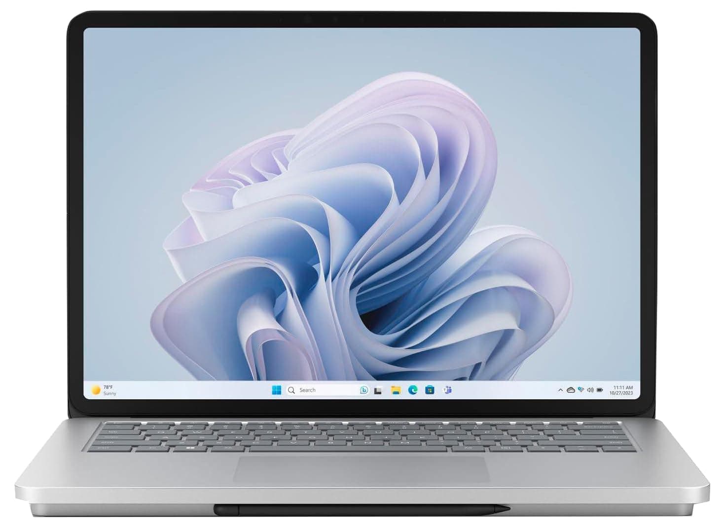 Microsoft Surface Laptop Studio 2 i7 intel,16GB RAM, 512GB 4050 Windows 11