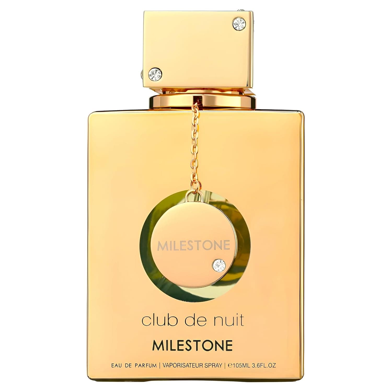 Armaf Club De Nuit Milestone Perfume for Women Eau De Parfum 105ML