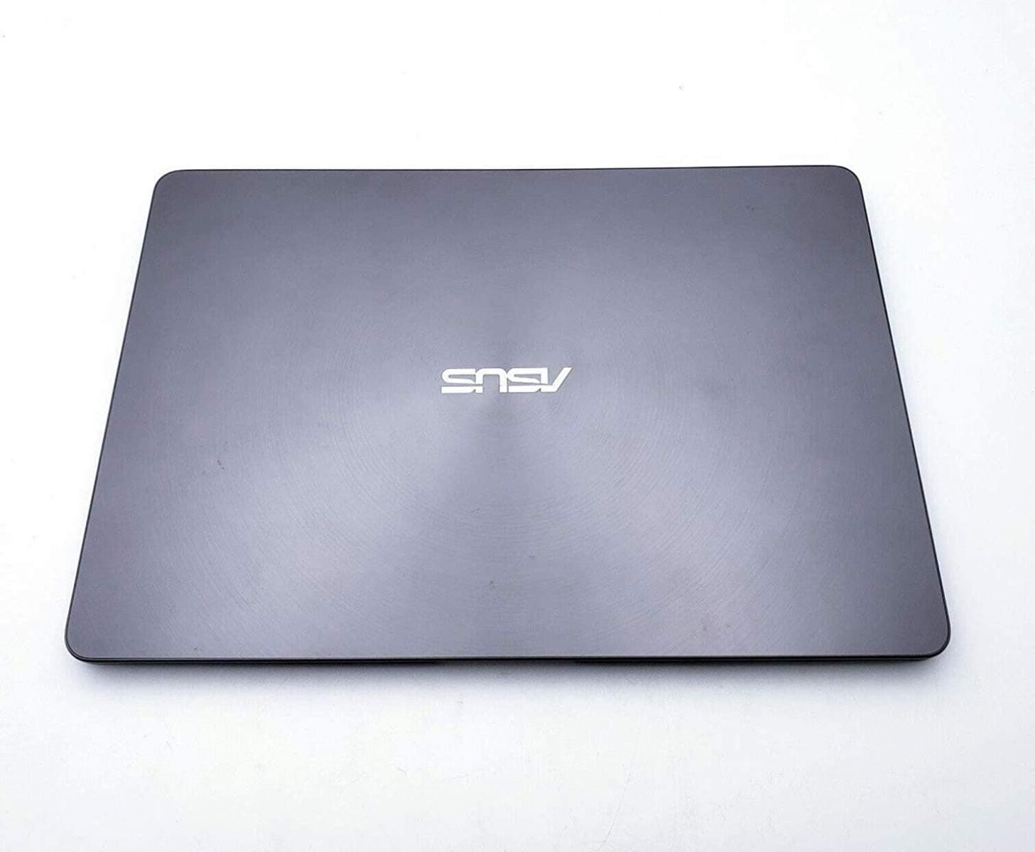 ASUS ZenBook UX430UN UltraBook Laptop: 14" Matte NanoEdge FHD (1920x1080), 8th Gen Intel Core i7-8550U, 512GB SSD, 16GB RAM, NVIDIA MX150 Graphics, Backlit Keyboard, FingerPrint Reader, Windows 10