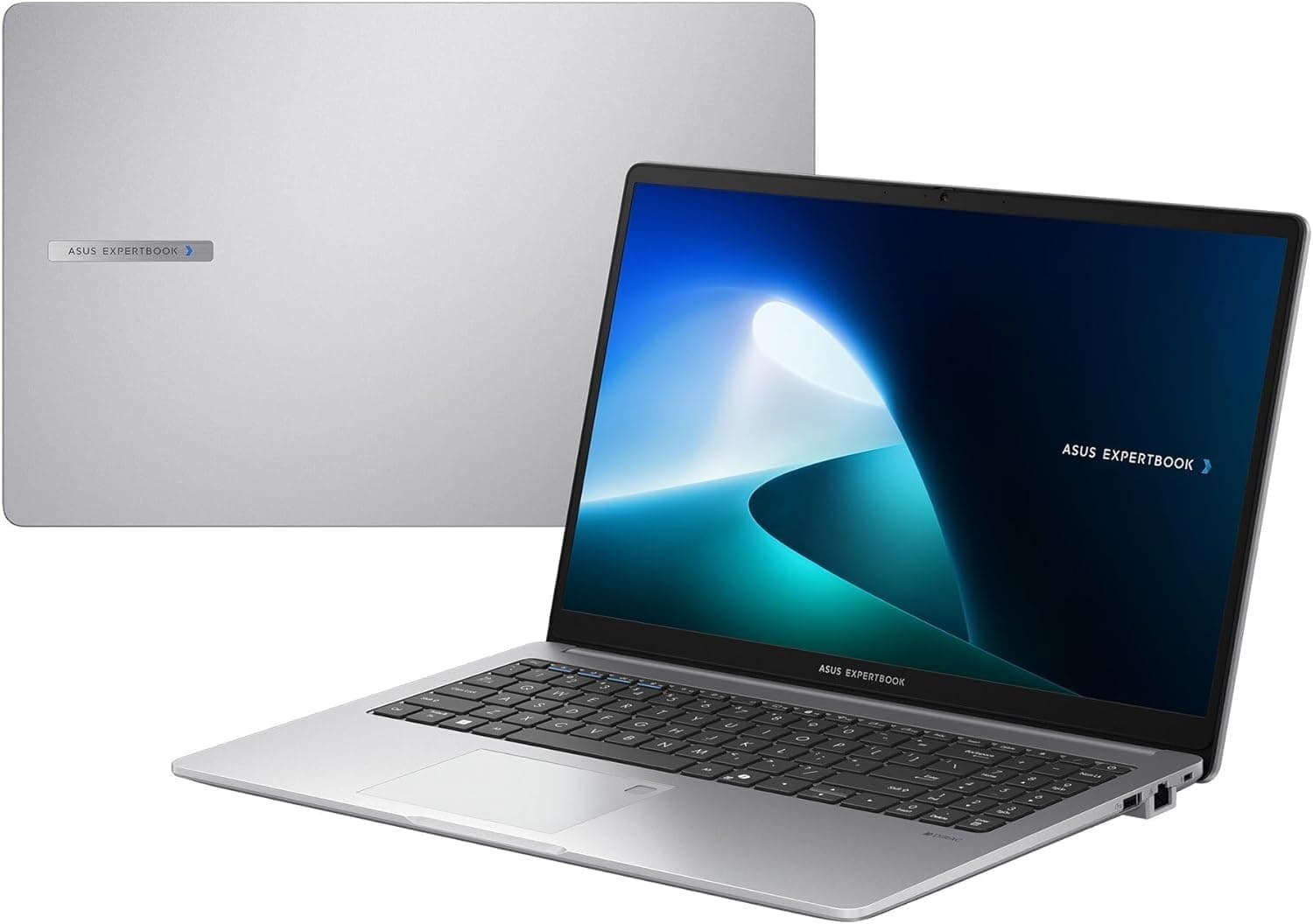 ASUS Notebook ASUSTEK ExpertBook B1 B1502CBA i5-1235U RAM 16GB SSD 512GB WINDOWS 11 PRO
