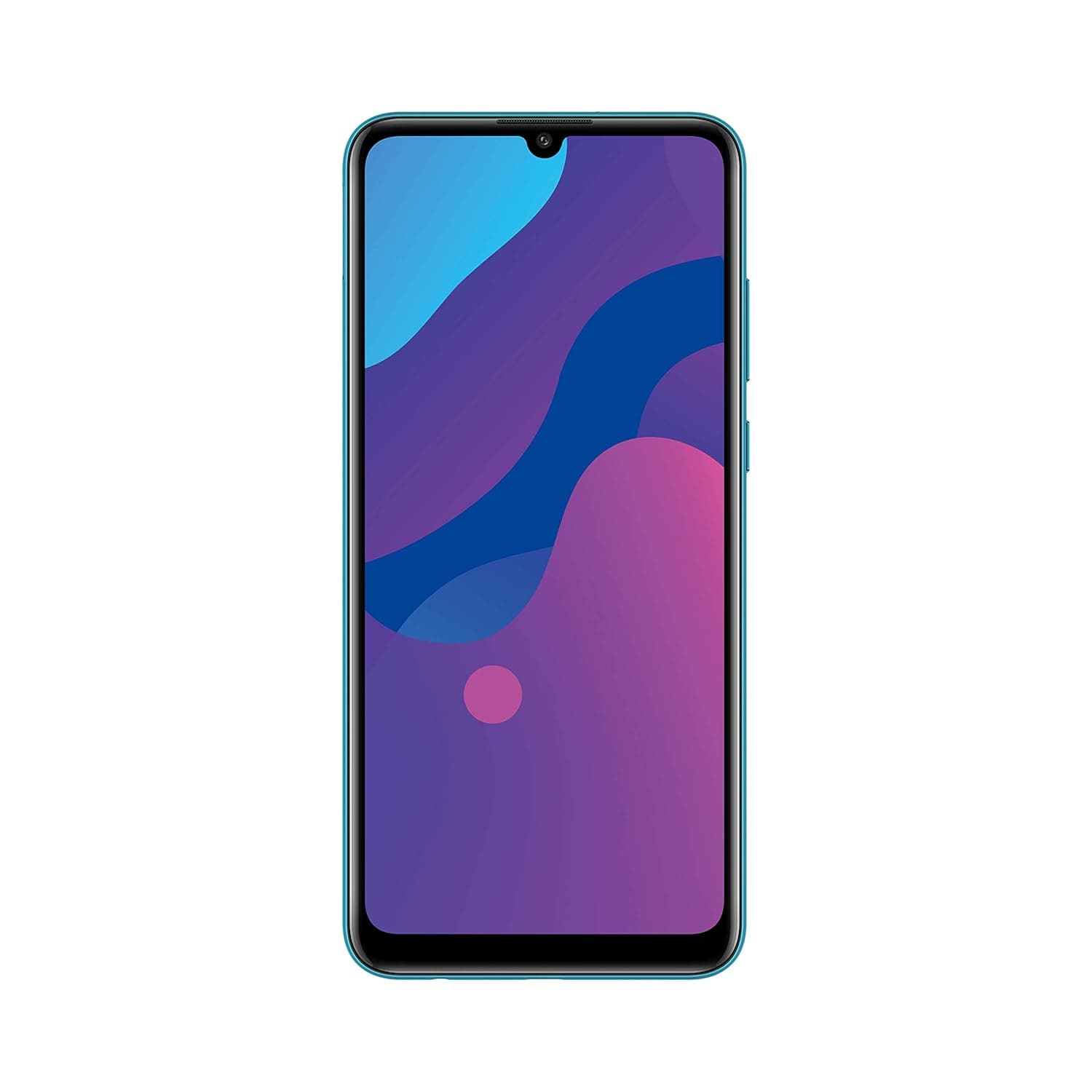 Honor 9A (Phantom Blue, 3GB RAM, 64GB Storage)- Download Apps Through Petal Search