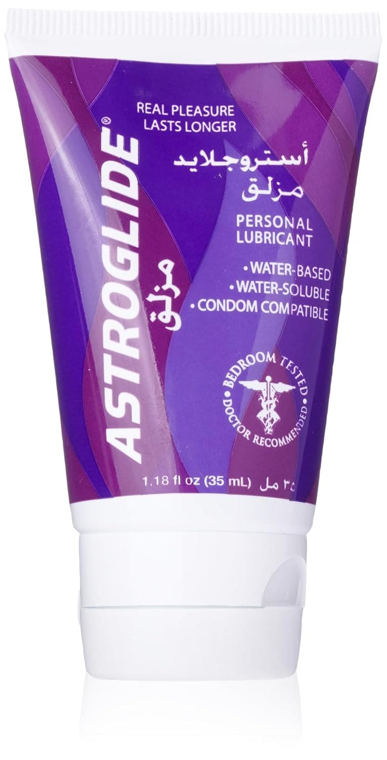 Astroglide 35 ml Astroglide